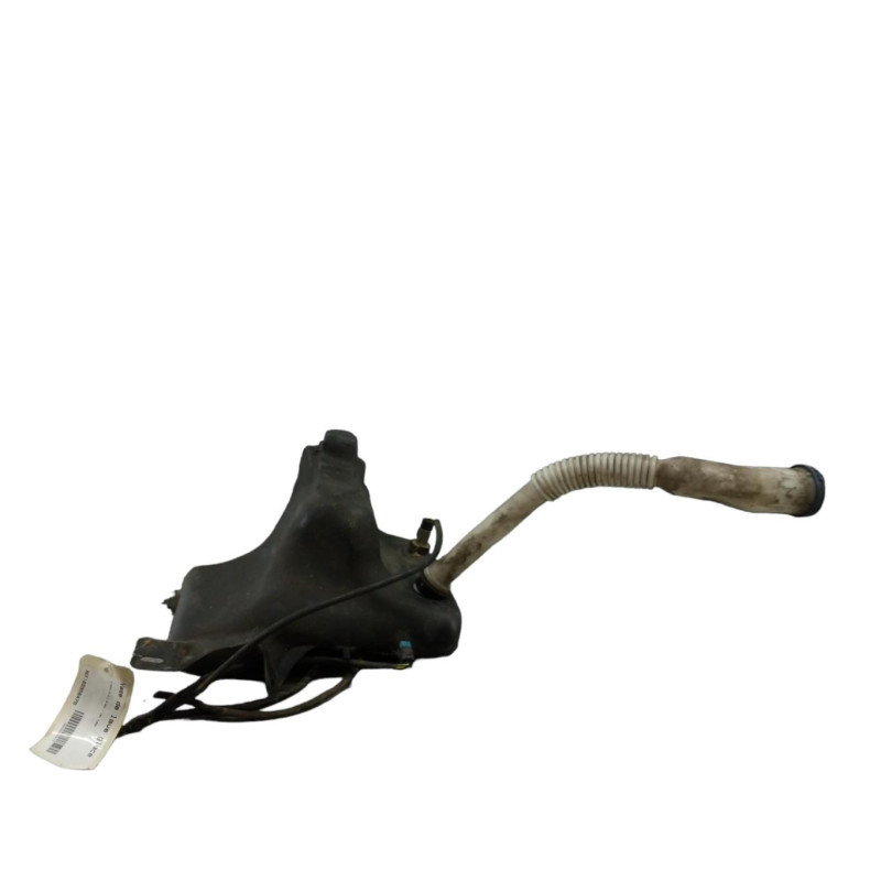 Vase de lave glace CITROEN C5 2 Photo n°1