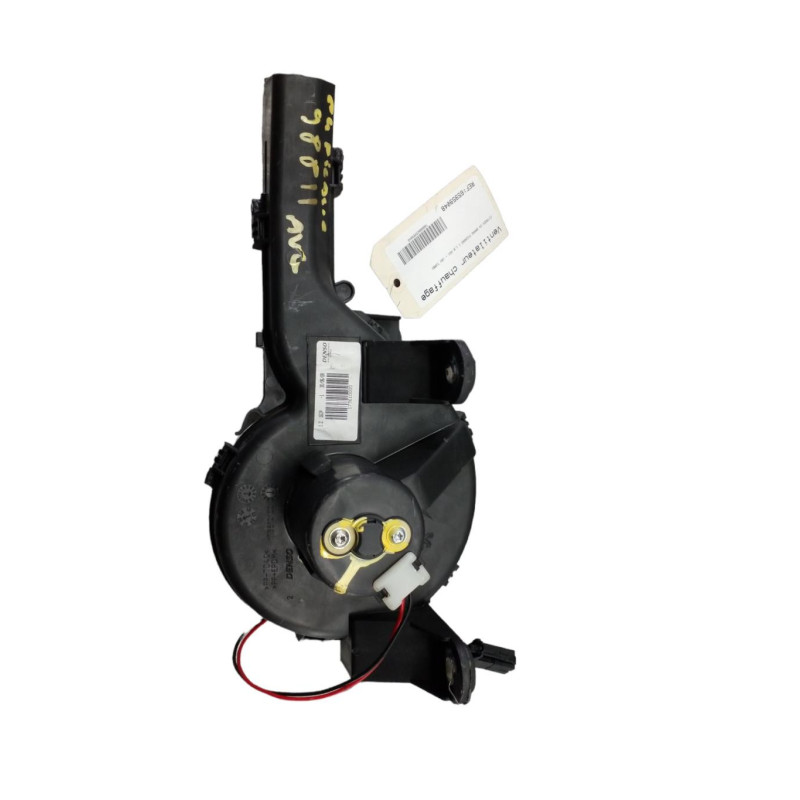 Ventilateur chauffage CITROEN C4 GRAND PICASSO 1 Photo n°1