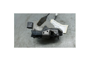 Serrure arriere droit PEUGEOT 208 1 Photo n°2