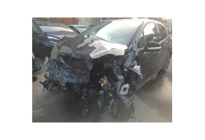 Serrure arriere droit PEUGEOT 208 1 Photo n°15