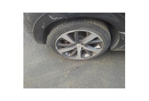 Serrure arriere gauche PEUGEOT 208 1 Photo n°9