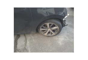 Serrure arriere gauche PEUGEOT 208 1 Photo n°11
