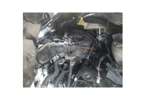 Serrure arriere gauche PEUGEOT 208 1 Photo n°16