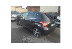 Serrure arriere gauche PEUGEOT 208 1 Photo n°20