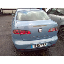 Verin de coffre SEAT CORDOBA 2 Photo n°3