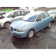 Verin de coffre SEAT CORDOBA 2 Photo n°4