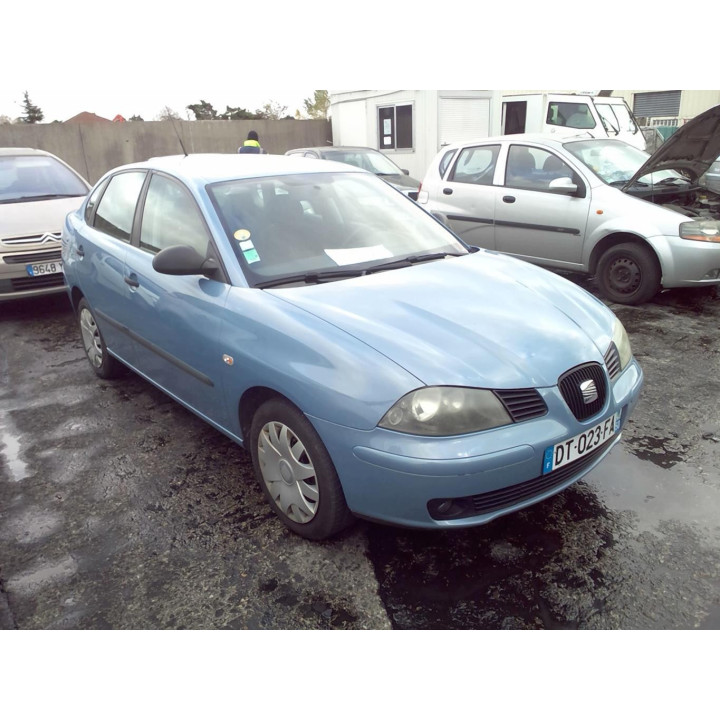 Verin de coffre SEAT CORDOBA 2 Photo n°5