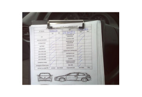 Verin de coffre SEAT CORDOBA 2 Photo n°6