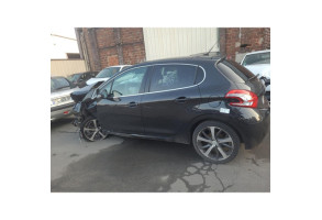 Vitre arriere droit PEUGEOT 208 1 Photo n°20