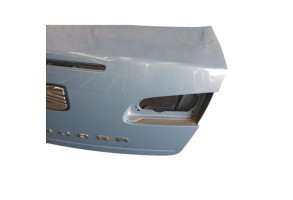 Malle/Hayon arriere SEAT CORDOBA 2 Photo n°1