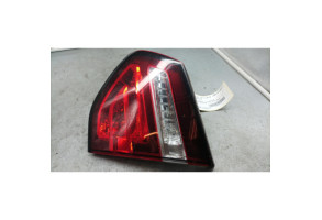 Feu arriere secondaire droit (feux) CITROEN C4 PICASSO 1 Photo n°1