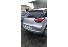 Feu arriere secondaire droit (feux) CITROEN C4 PICASSO 1 Photo n°5