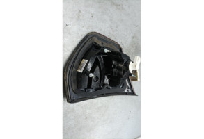 Feu arriere secondaire gauche (feux) CITROEN C4 PICASSO 1 Photo n°2