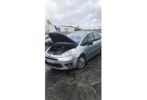 Feu arriere secondaire gauche (feux) CITROEN C4 PICASSO 1 Photo n°5