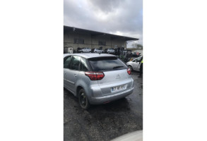 Feu arriere secondaire gauche (feux) CITROEN C4 PICASSO 1 Photo n°9