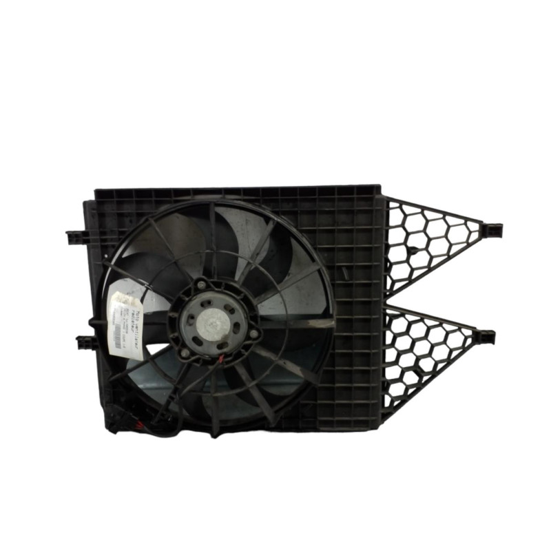 Moto ventilateur radiateur SEAT IBIZA 4 Photo n°1