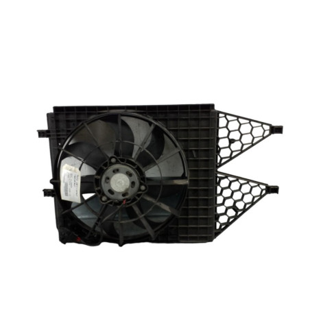 Moto ventilateur radiateur SEAT IBIZA 4