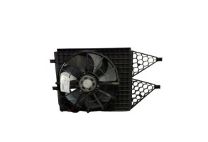 Moto ventilateur radiateur SEAT IBIZA 4 Photo n°1