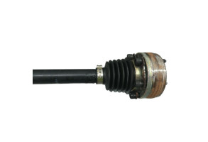 Cardan gauche (transmission) VOLKSWAGEN POLO 3 Photo n°3