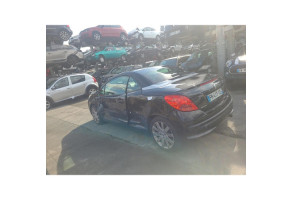 Cremaillere assistee PEUGEOT 207 Photo n°8