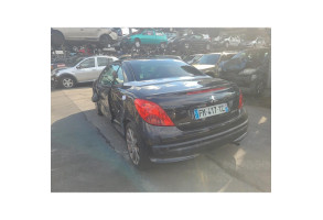 Cremaillere assistee PEUGEOT 207 Photo n°9