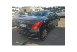 Cremaillere assistee PEUGEOT 207 Photo n°10