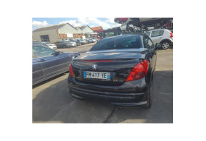 Cremaillere assistee PEUGEOT 207 Photo n°1