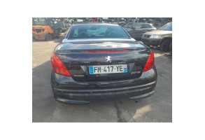 Cremaillere assistee PEUGEOT 207 Photo n°2