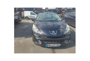 Cremaillere assistee PEUGEOT 207 Photo n°13