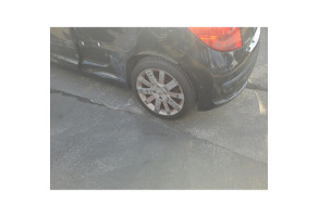Cremaillere assistee PEUGEOT 207 Photo n°14