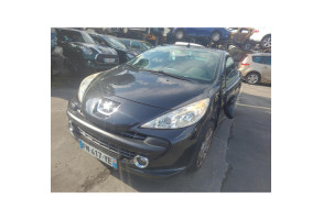 Cremaillere assistee PEUGEOT 207 Photo n°5