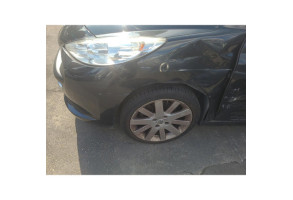 Cremaillere assistee PEUGEOT 207 Photo n°6