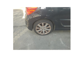 Cremaillere assistee PEUGEOT 207 Photo n°7