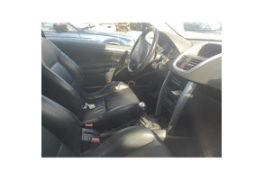 Cremaillere assistee PEUGEOT 207 Photo n°8