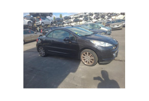 Cremaillere assistee PEUGEOT 207 Photo n°9
