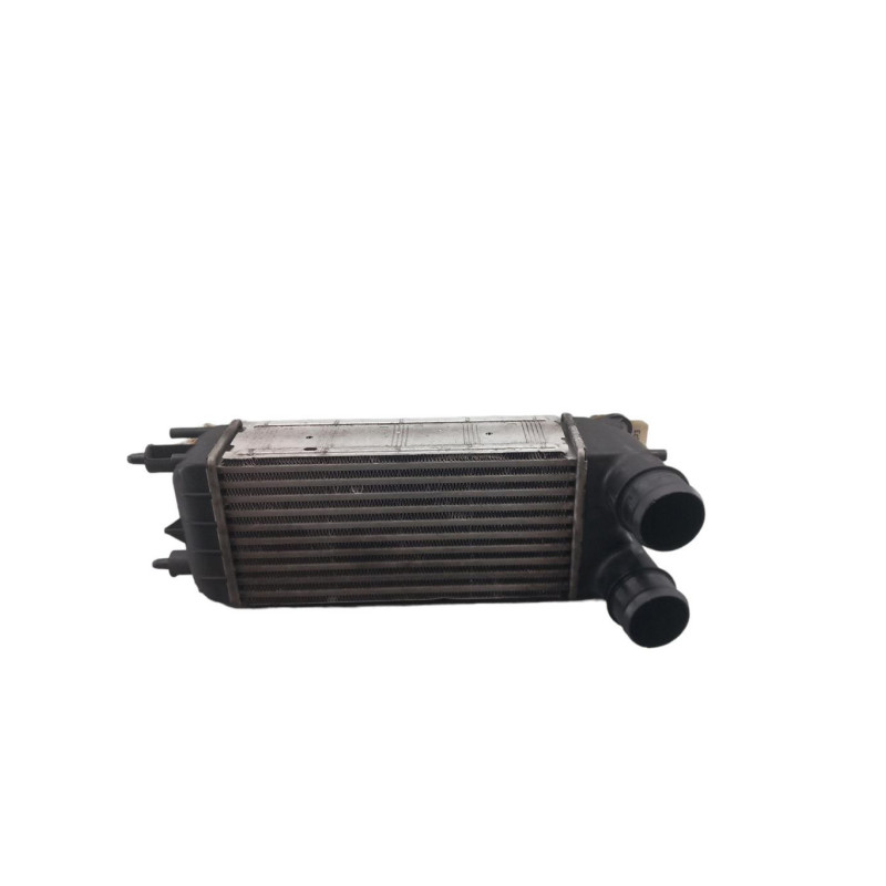 Echangeur air (Intercooler) CITROEN C5 2 Photo n°1