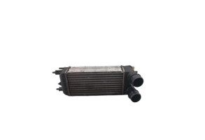 Echangeur air (Intercooler) CITROEN C5 2 Photo n°1