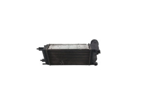 Echangeur air (Intercooler) CITROEN C5 2 Photo n°2