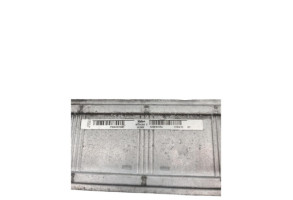 Echangeur air (Intercooler) CITROEN C5 2 Photo n°3
