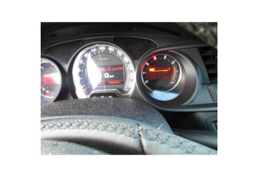 Echangeur air (Intercooler) CITROEN C5 2 Photo n°13