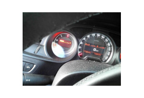 Echangeur air (Intercooler) CITROEN C5 2 Photo n°16
