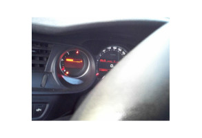 Echangeur air (Intercooler) CITROEN C5 2 Photo n°18