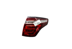 Feu arriere principal droit (feux) CITROEN C4 PICASSO 1 Photo n°2