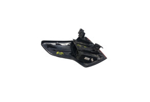 Feu arriere principal droit (feux) CITROEN C4 PICASSO 1 Photo n°3