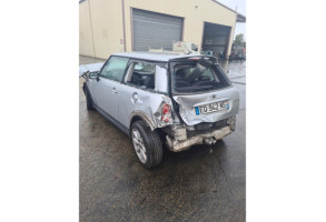 Pompe lave glace avant MINI MINI 1 R50/R53 Photo n°5