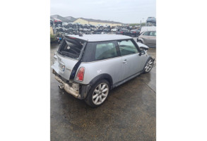 Pompe lave glace avant MINI MINI 1 R50/R53 Photo n°7