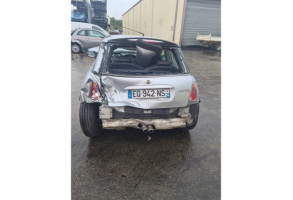 Pompe lave glace avant MINI MINI 1 R50/R53 Photo n°9