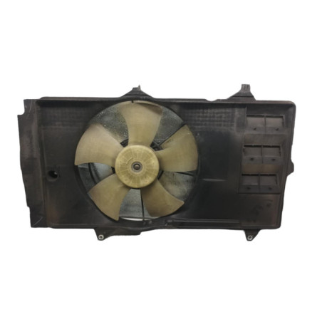 Moto ventilateur radiateur TOYOTA YARIS 1