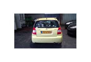 Afficheur CITROEN C2 Photo n°1