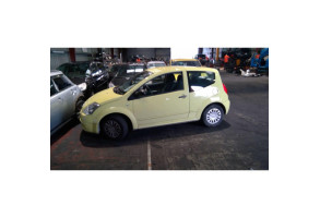 Afficheur CITROEN C2 Photo n°4